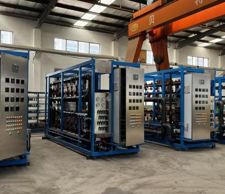 項目設備圖像展示